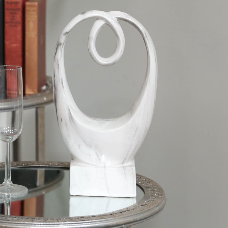 Zuckerman Abstract Figurines & Sculptures