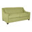 Phillips 68" Recessed Arm Sofa Bed with Reversible Cushions-55383233-18863369-66597162