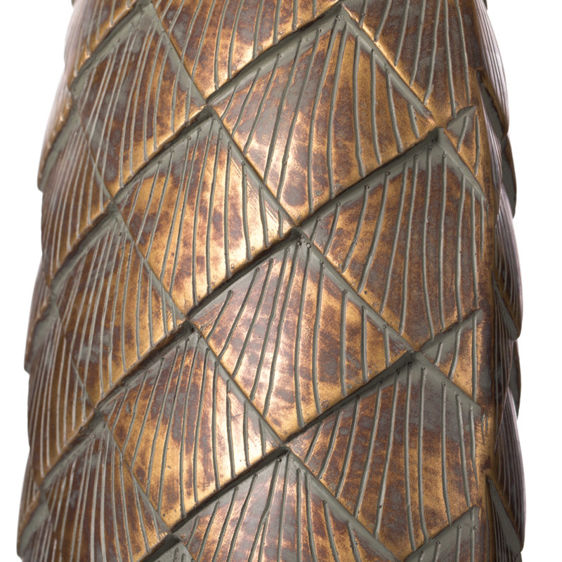 Ceramic Floor Vase