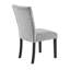 Ensemble de chaises de salle à manger