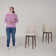 Brandlyn 26'' Swivel Counter Stool