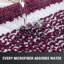 Tapis pour salle de bain Saunderton-1488577833