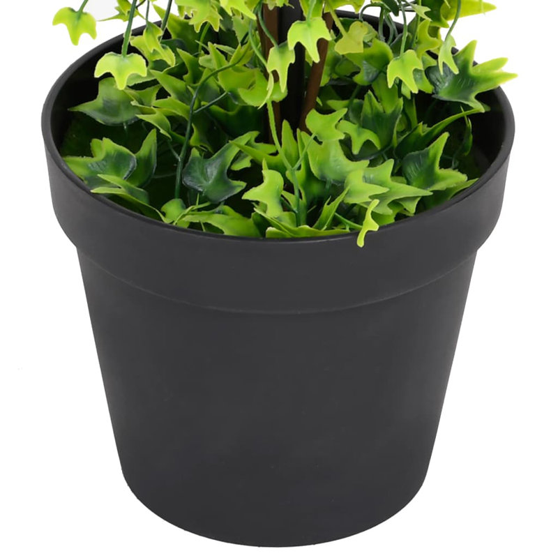 100cm Faux Boxwood Plant in Pot