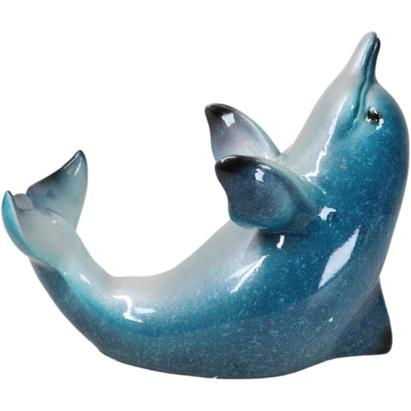 Porte-bouteille de vin Nautical Ocean Marine