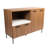 Storage Sideboard In Walnut