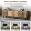 2 - Piece Living Room Table Set