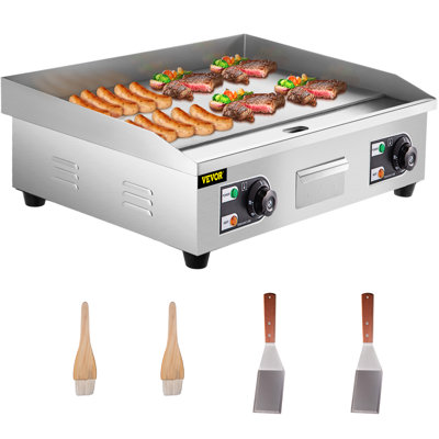 VEVOR 26'' Non Stick Electric Grill