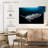 Brampt Underwater Blue Shark-108126808