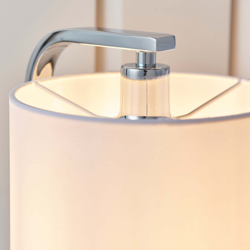 Watertown Metal Table Lamp