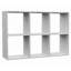 75cm H Standard Bookcase-1780899268-1780899270