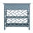 Chippendale End Table with Storage-111233842