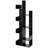 57'' H X 20'' W Freestanding Bookshelf 8-shelf Floor Stand Display-218138581