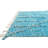 Kalmanovitz Turquoise Rug