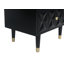 Table de chevet 2 tiroirs Bethli-814178167