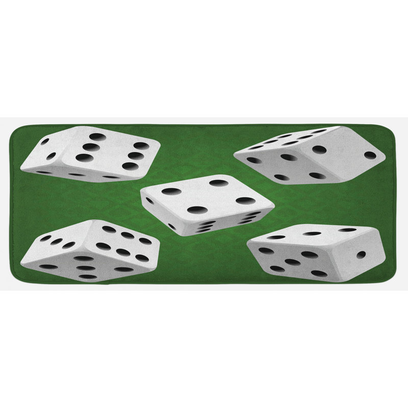 Tapis de cuisine