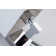 Pierron Iron LED Armed Sconce