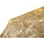 Tapis beige noué à la main de haute qualité
