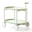 Chariot de rangement Moon Internet Nordic Mobile