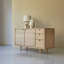 Jonàk 57.09'' W Solid Wood Sideboard-957092582