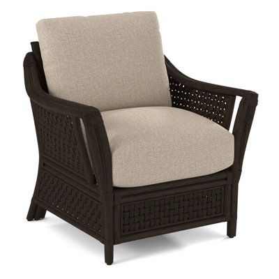 Boca Upholstered Armchair