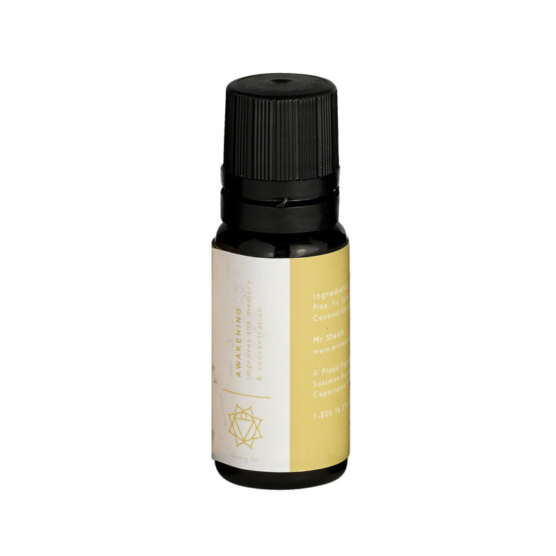 Awakening Chakra - Huile essentielle