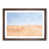 Walnut Framed selected