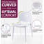 Kasie Dining Chair in Grey-315165379