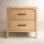 Rory 2 - Drawer Nightstand