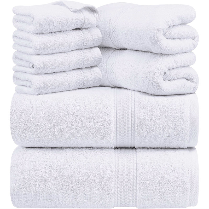 Everarda Mulit-Size Set, White