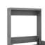 Queen Size Murphy Bed With Cushion-2045932399