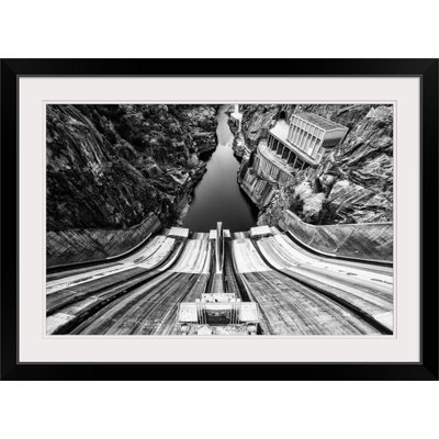Straub " Tame The River " by Filipe P Neto