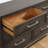 Briner 81 " W 6 - Drawer Dresser