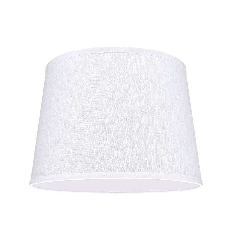 10'' H Linen Empire Lamp Shade