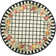 Kinchen Hand Hooked Wool Pile Floral Rug