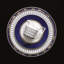 Renaissance Gold 8.7floz Creamer