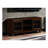 Dita TV Walnut Finish Stand
