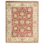 One-of-a-Kind 8'1" X 10'2" Hand Knotted Area Rug