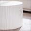 Ensemble de 2 tables basses gigognes