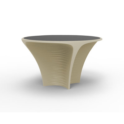 Biophilia Plastic Side Table