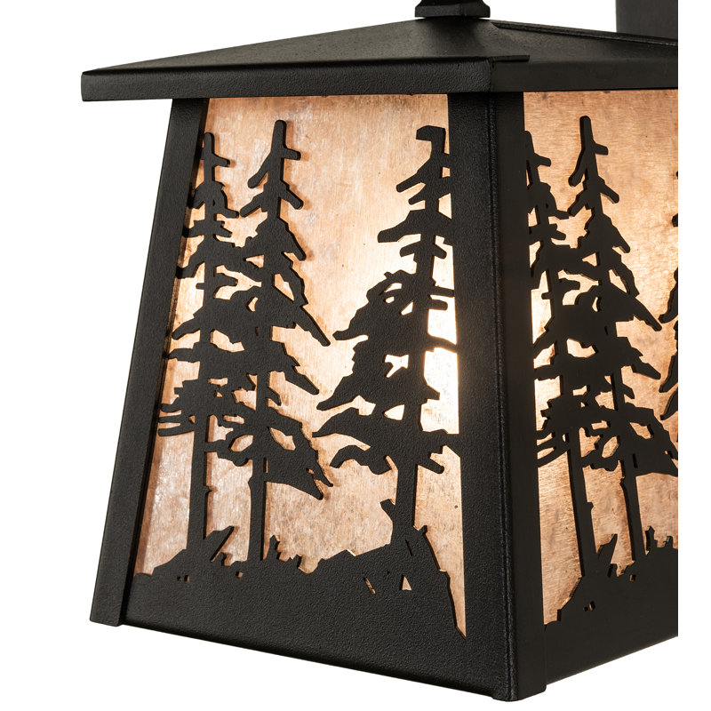 Daymein 1 - Light Armed Sconce
