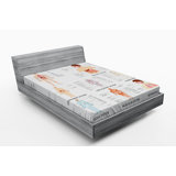 Microfiber Fitted Sheet