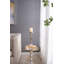 Pilier de table 15,25 po
