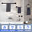 9 - Piece Bathroom Hardware Set-92757008