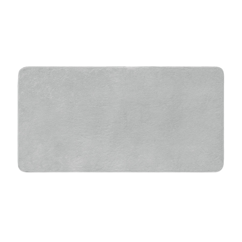 Cool Beach Towel, Silver