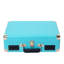 Tourne-disque portatif avec Bluetooth-101463010