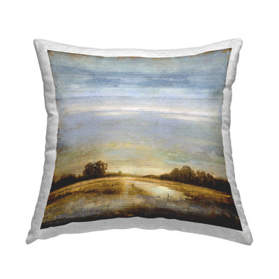 Coussin d'extérieur Stupell Industries