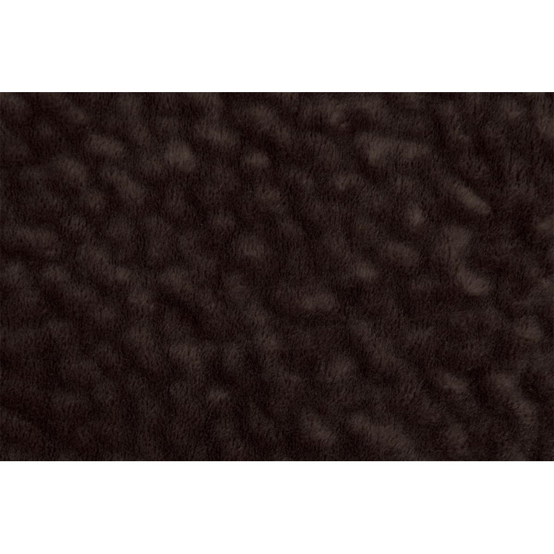 Drumack RECLINING LOVESEAT, Choco