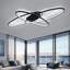LED Semi Flush Mount