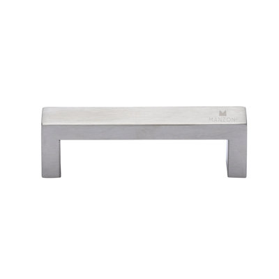 Band Stainless Steel Cabinet Pull