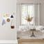 Halynn Metal Wall Organizer